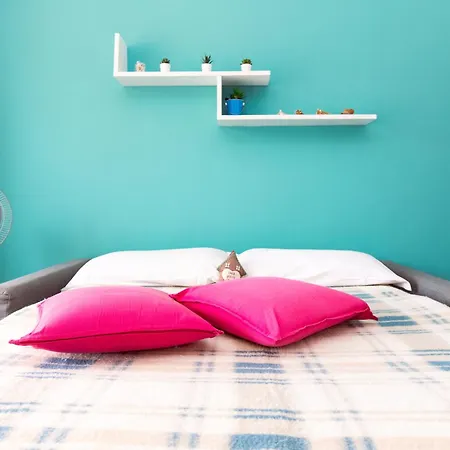 Apartamento Las Rochas Mindelo Exterior photo