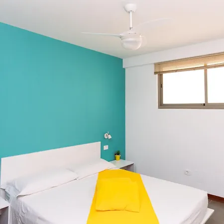 Apartamento Las Rochas Mindelo Exterior photo
