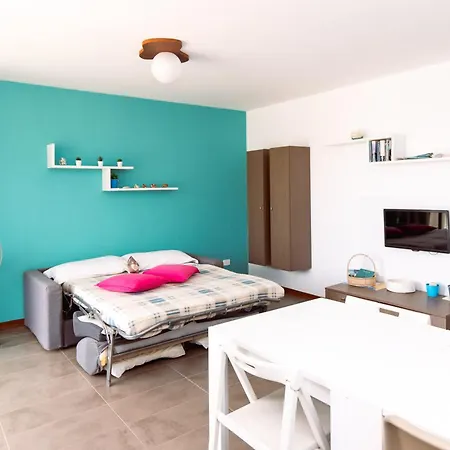 Apartamento Las Rochas Mindelo Exterior photo
