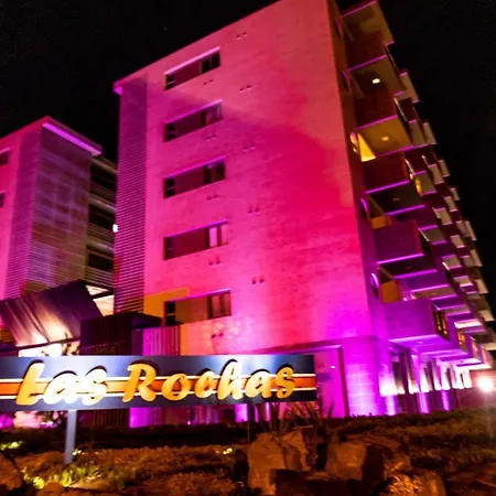Apartamento Las Rochas Mindelo Exterior photo