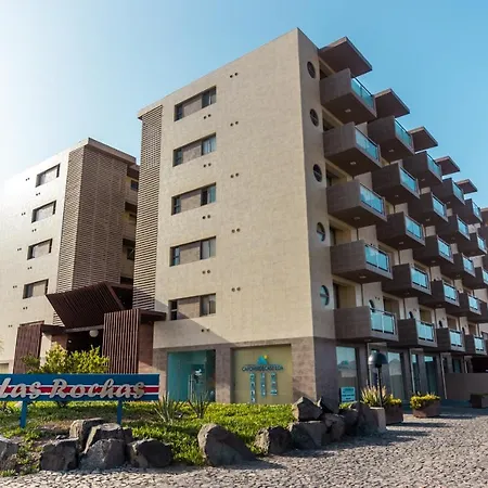 Apartamento Las Rochas Mindelo Exterior photo