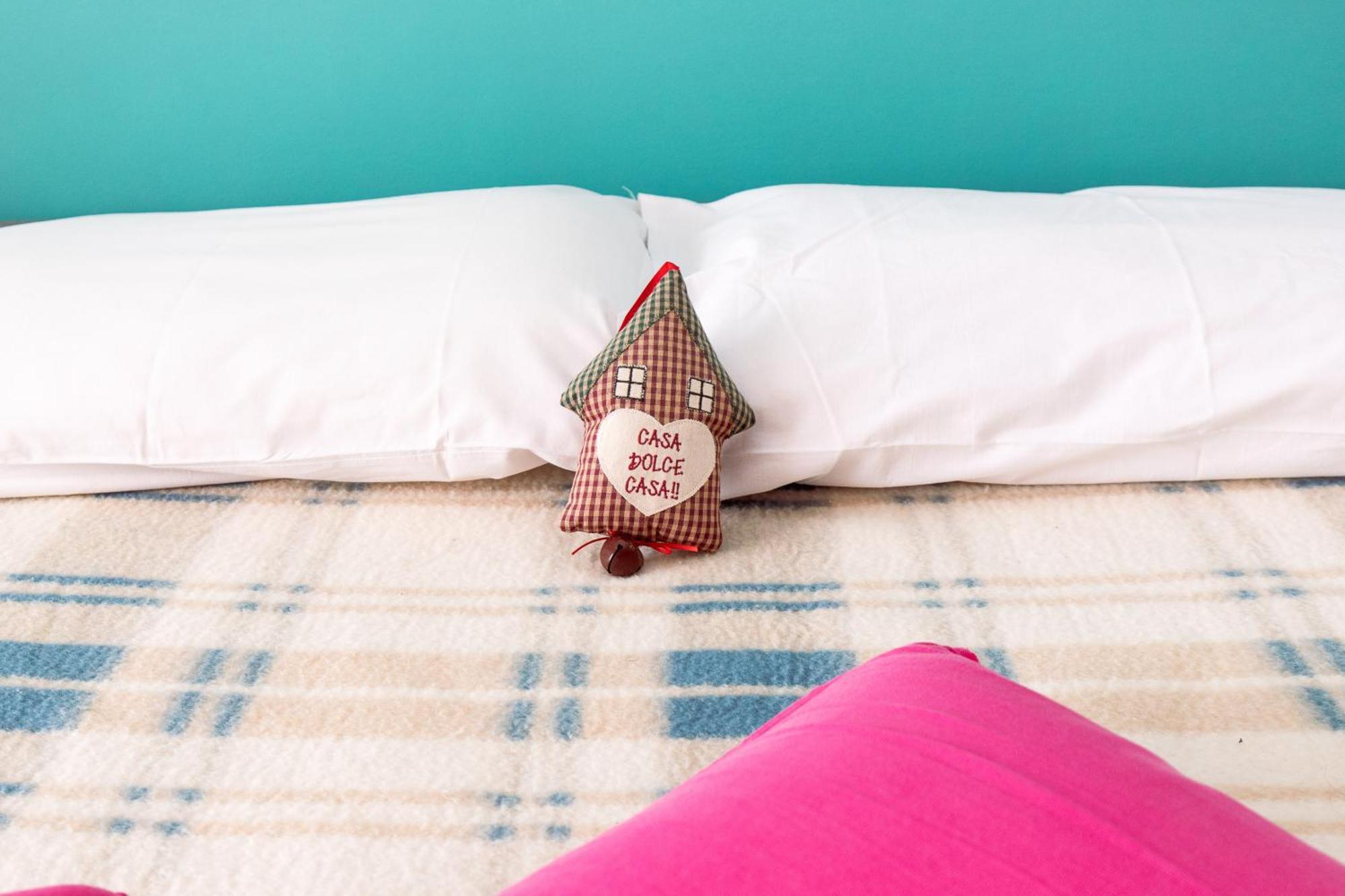 Rochas Apartment Mindelo