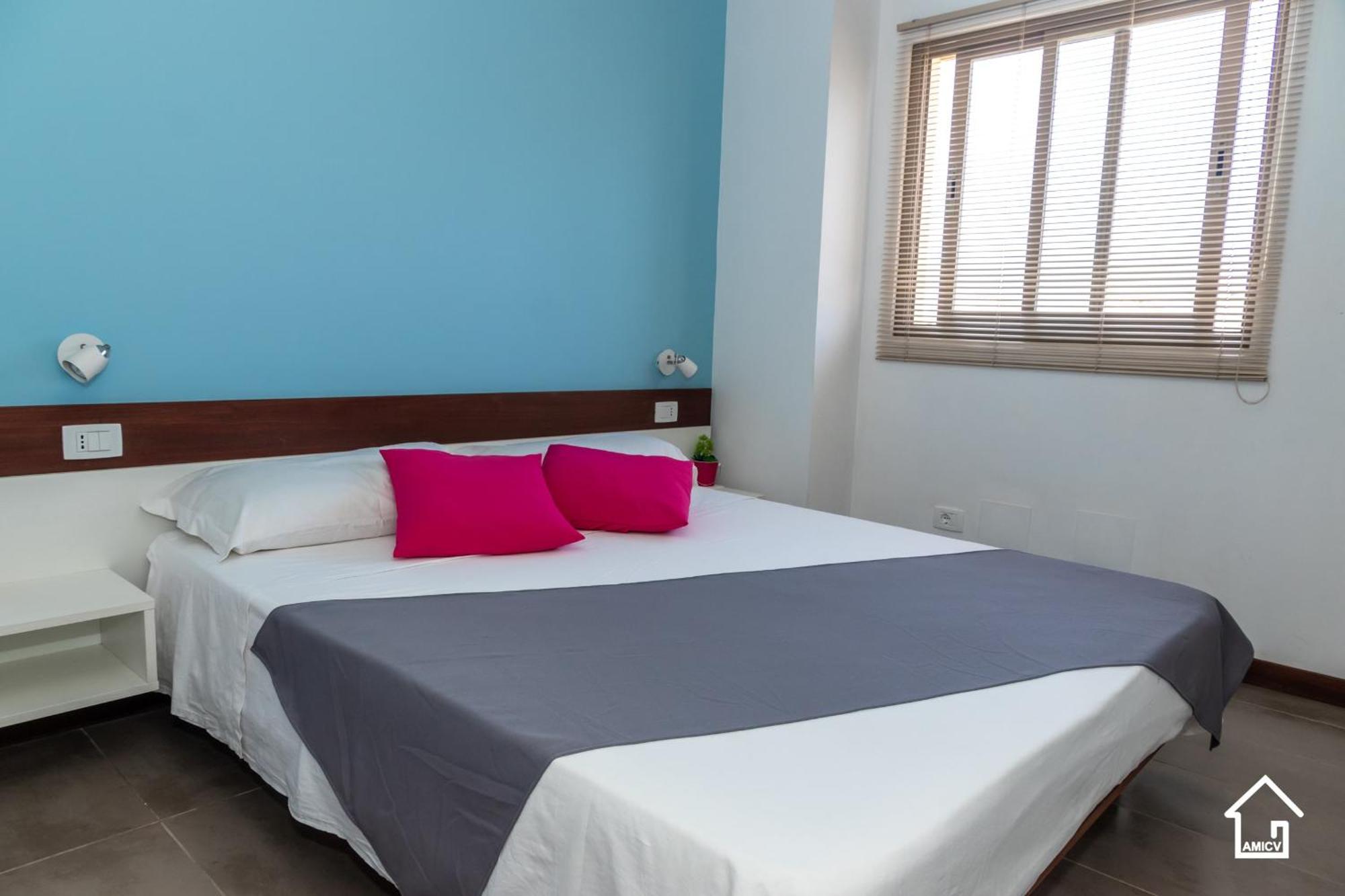 Apartment Rochas