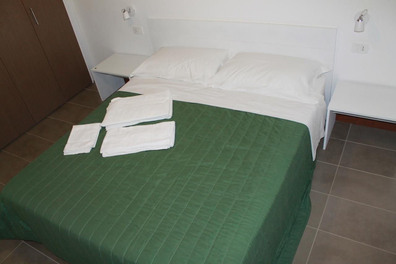 Rochas Apartment Mindelo