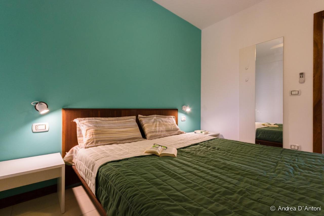 Rochas Apartment *
