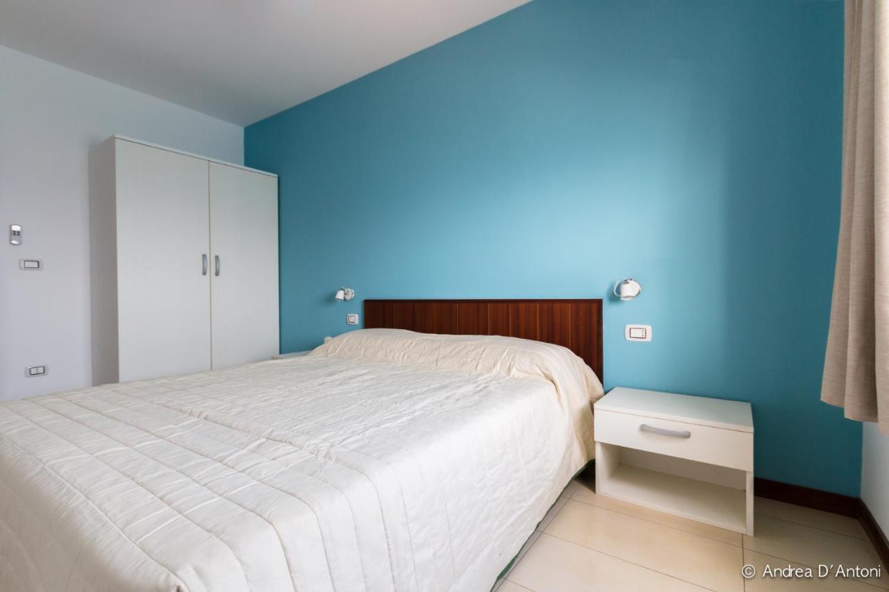 Rochas Apartment Mindelo