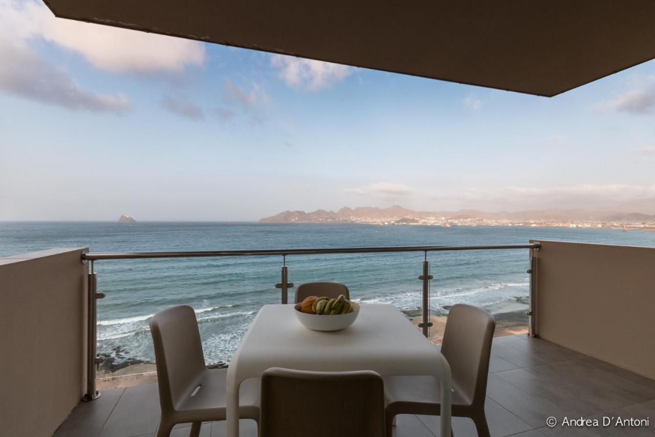 Rochas Apartment Mindelo