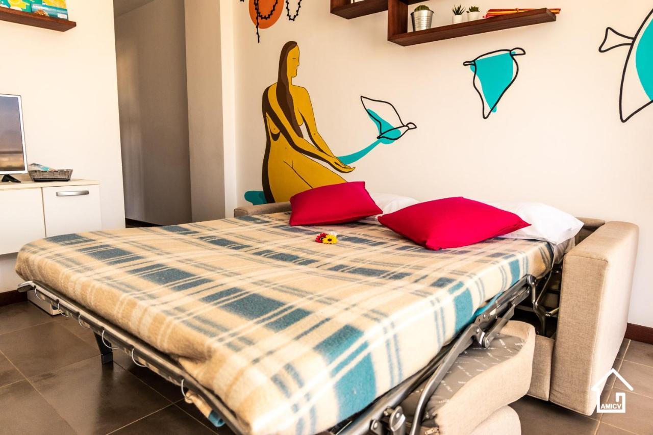 Apartment Rochas *