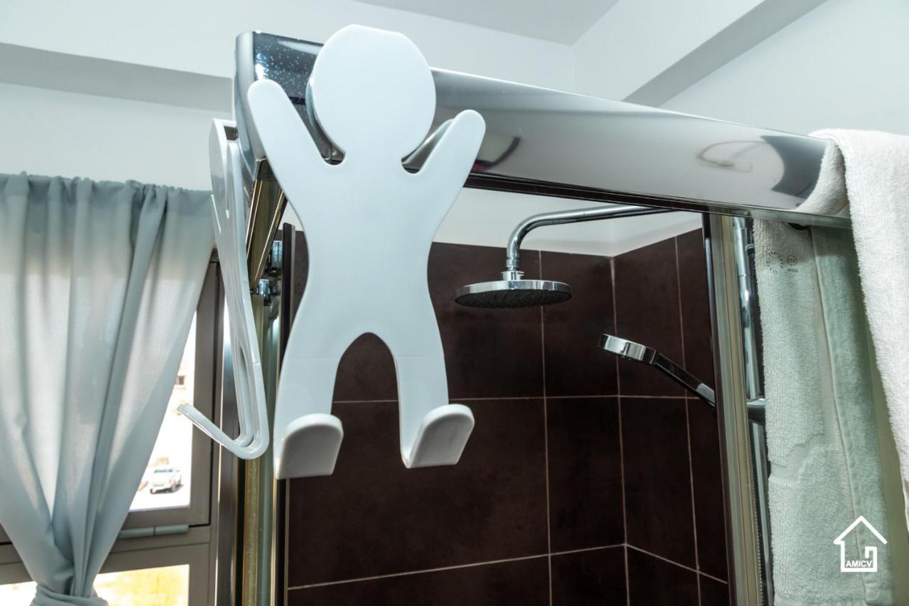 Rochas Apartment Mindelo
