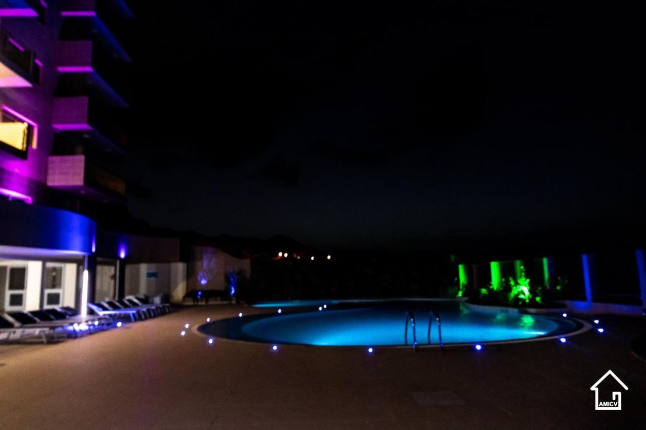 Apartment Rochas Mindelo